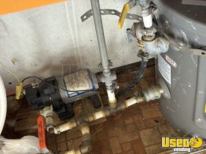 Concession Trailer Concession Trailer Hot Water Heater New York for Sale
