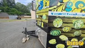 Concession Trailer Concession Trailer Hot Water Heater North Carolina for Sale