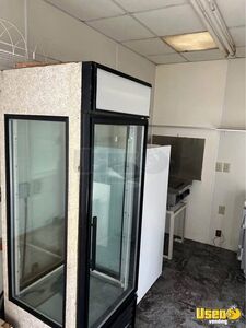 Concession Trailer Concession Trailer Hot Water Heater Ohio for Sale