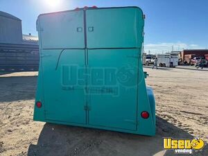 Concession Trailer Concession Trailer Hot Water Heater Oklahoma for Sale