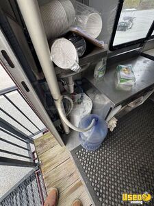 Concession Trailer Concession Trailer Hot Water Heater Pennsylvania for Sale