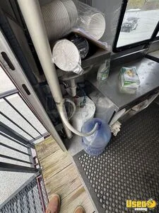 Concession Trailer Concession Trailer Hot Water Heater Pennsylvania for Sale