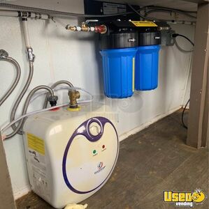 Concession Trailer Concession Trailer Hot Water Heater Pennsylvania for Sale