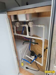 Concession Trailer Concession Trailer Hot Water Heater South Carolina for Sale