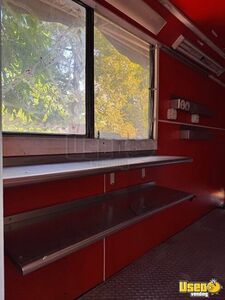 Concession Trailer Concession Trailer Hot Water Heater Texas for Sale