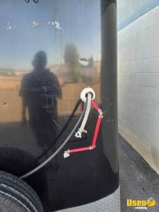 Concession Trailer Concession Trailer Hot Water Heater Utah for Sale
