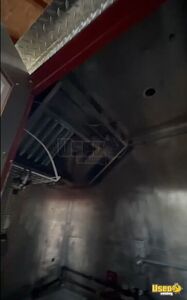 Concession Trailer Concession Trailer Ice Bin Colorado for Sale