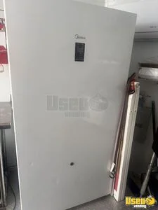 Concession Trailer Concession Trailer Ice Bin Florida for Sale