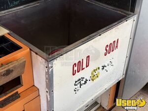 Concession Trailer Concession Trailer Ice Bin New York for Sale