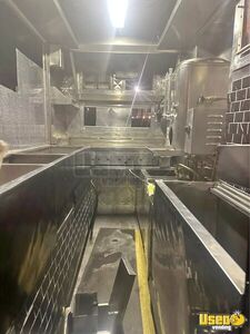 Concession Trailer Concession Trailer Ice Bin Pennsylvania for Sale