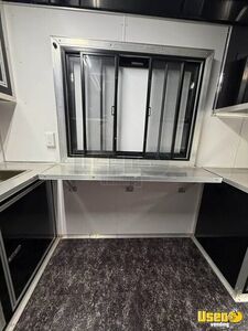 Concession Trailer Concession Trailer Ice Bin Utah for Sale