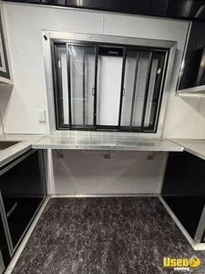 Concession Trailer Concession Trailer Ice Bin Utah for Sale