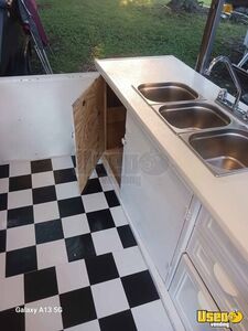 Concession Trailer Concession Trailer Ice Block Maker North Carolina for Sale