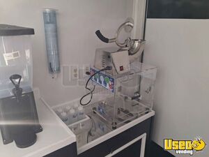 Concession Trailer Concession Trailer Ice Shaver South Carolina for Sale