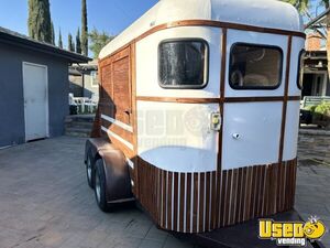 Concession Trailer Concession Trailer Insulated Walls California for Sale