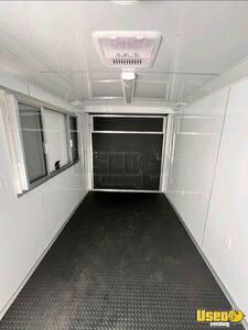 Concession Trailer Concession Trailer Insulated Walls Georgia for Sale