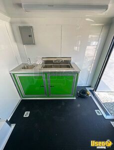 Concession Trailer Concession Trailer Insulated Walls Georgia for Sale