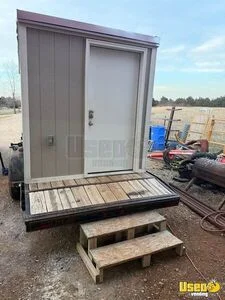 Concession Trailer Concession Trailer Insulated Walls Oklahoma for Sale