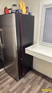 Concession Trailer Concession Trailer Interior Lighting Alabama for Sale