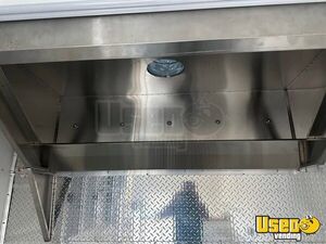 Concession Trailer Concession Trailer Interior Lighting Arkansas for Sale