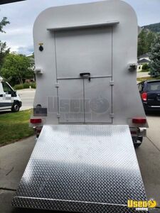 Concession Trailer Concession Trailer Interior Lighting British Columbia for Sale