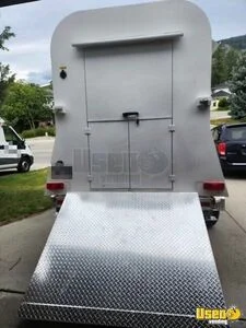 Concession Trailer Concession Trailer Interior Lighting British Columbia for Sale