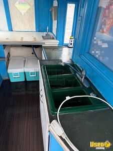 Concession Trailer Concession Trailer Interior Lighting California for Sale