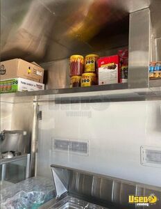 Concession Trailer Concession Trailer Interior Lighting California for Sale