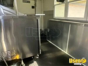 Concession Trailer Concession Trailer Interior Lighting California for Sale
