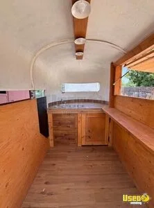 Concession Trailer Concession Trailer Interior Lighting California for Sale