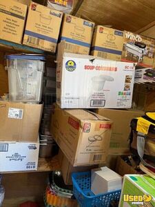 Concession Trailer Concession Trailer Interior Lighting Colorado for Sale