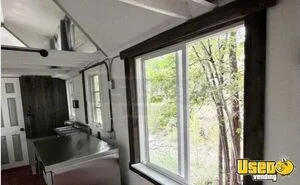 Concession Trailer Concession Trailer Interior Lighting Colorado for Sale