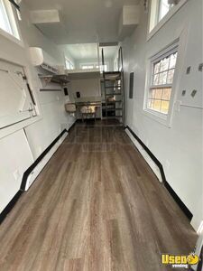 Concession Trailer Concession Trailer Interior Lighting Delaware for Sale