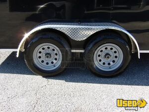 Concession Trailer Concession Trailer Interior Lighting Florida for Sale