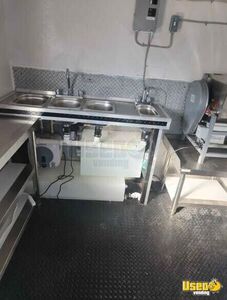 Concession Trailer Concession Trailer Interior Lighting Florida for Sale