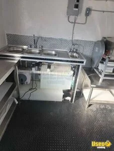 Concession Trailer Concession Trailer Interior Lighting Florida for Sale