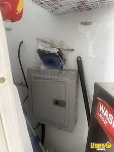 Concession Trailer Concession Trailer Interior Lighting Florida for Sale