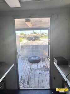 Concession Trailer Concession Trailer Interior Lighting Florida for Sale