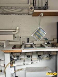 Concession Trailer Concession Trailer Interior Lighting Florida for Sale