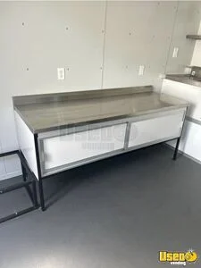 Concession Trailer Concession Trailer Interior Lighting Florida for Sale
