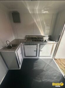 Concession Trailer Concession Trailer Interior Lighting Georgia for Sale