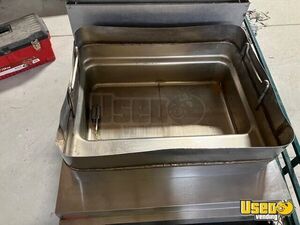 Concession Trailer Concession Trailer Interior Lighting Kansas for Sale