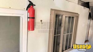 Concession Trailer Concession Trailer Interior Lighting Kansas for Sale