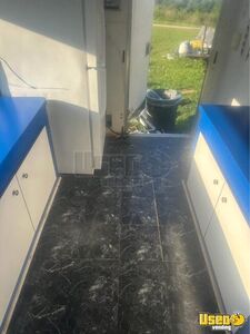 Concession Trailer Concession Trailer Interior Lighting Kentucky for Sale