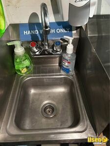 Concession Trailer Concession Trailer Interior Lighting Minnesota for Sale