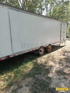 Concession Trailer Concession Trailer Interior Lighting Mississippi for Sale