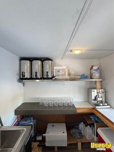 Concession Trailer Concession Trailer Interior Lighting Missouri for Sale