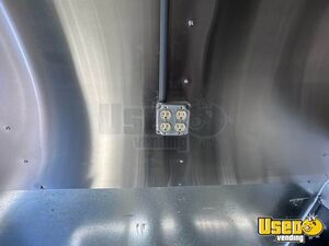 Concession Trailer Concession Trailer Interior Lighting Nevada for Sale