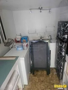 Concession Trailer Concession Trailer Interior Lighting New Jersey for Sale