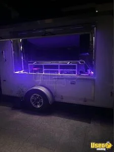 Concession Trailer Concession Trailer Interior Lighting New Jersey for Sale